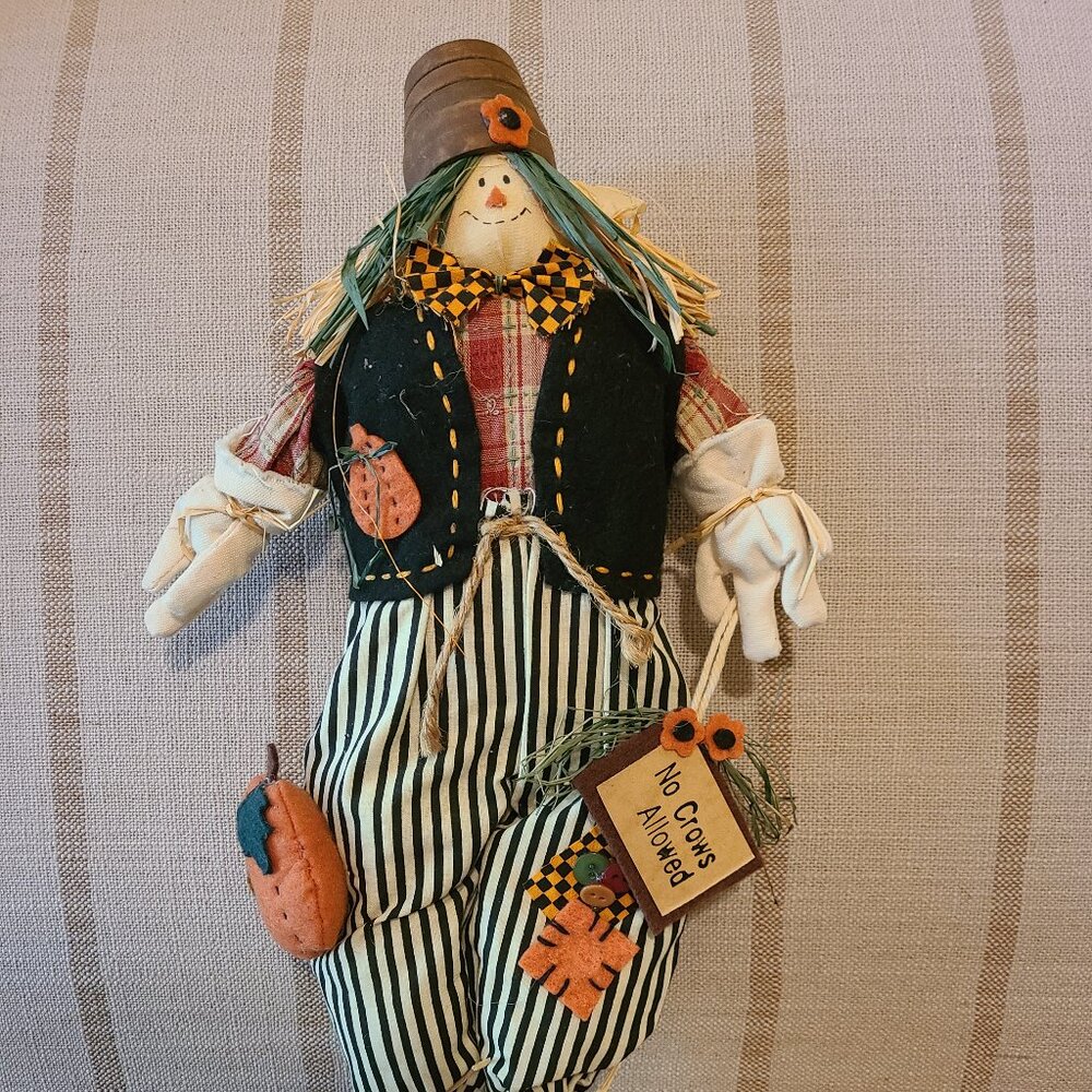 Scarecrow